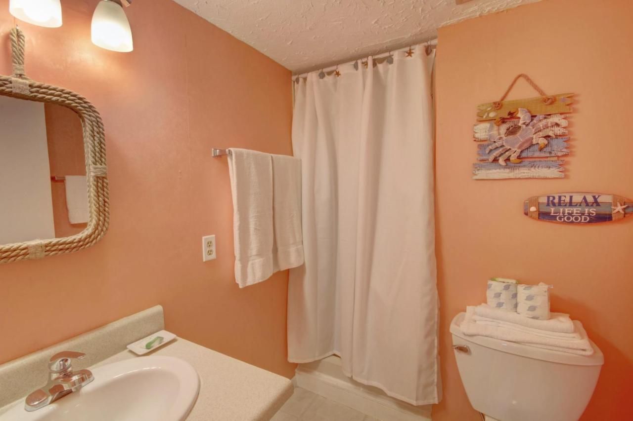 Вилла El Matador 443 - Beautiful Views Of The Pool And Gulf Of Mexico Форт Уолтон Бич Экстерьер фото