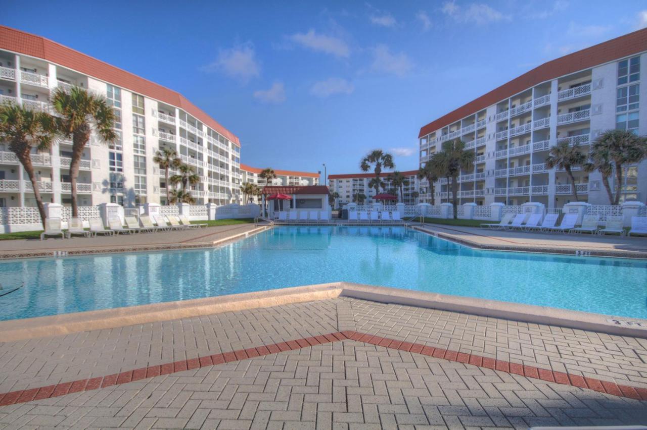 Вилла El Matador 443 - Beautiful Views Of The Pool And Gulf Of Mexico Форт Уолтон Бич Экстерьер фото